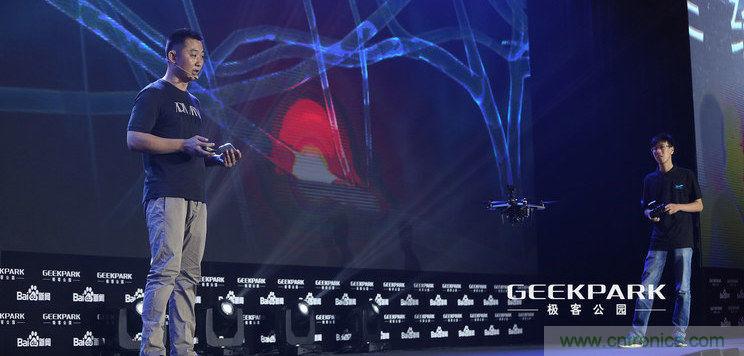 對比大疆/零度/昊翔/極飛夜間避障技術哪家強？