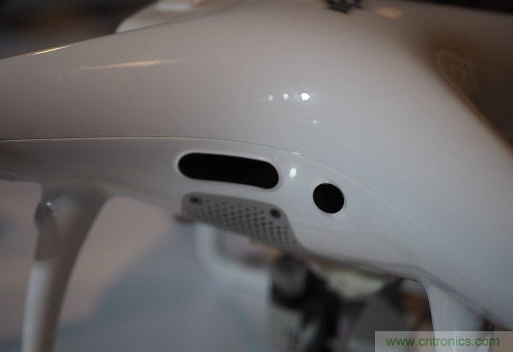 對比大疆/零度/昊翔/極飛夜間避障技術哪家強？