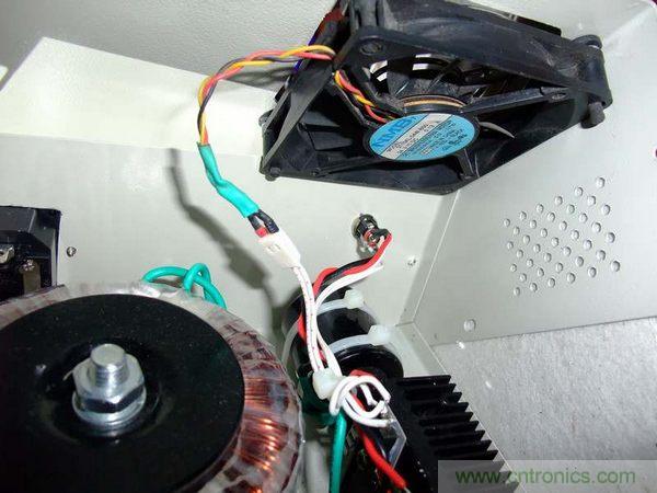 DIY穩壓電源：欲善其事，先利其器