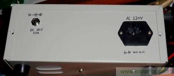 DIY穩壓電源：欲善其事，先利其器