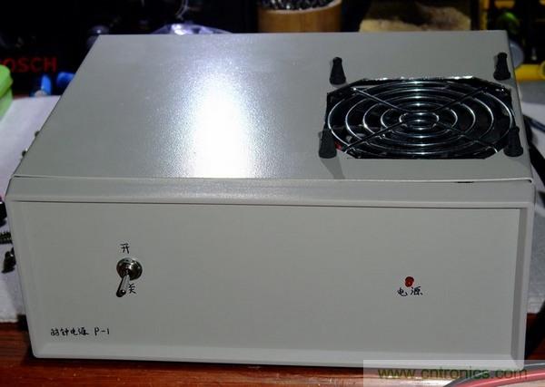 DIY穩壓電源：欲善其事，先利其器