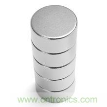 藝術源於生活，用生活中的物件也能製作磁流體