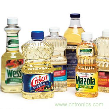 藝術源於生活，用生活中的物件也能製作磁流體