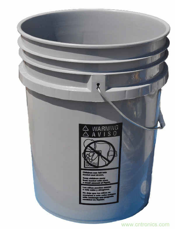 藝術源於生活，用生活中的物件也能製作磁流體