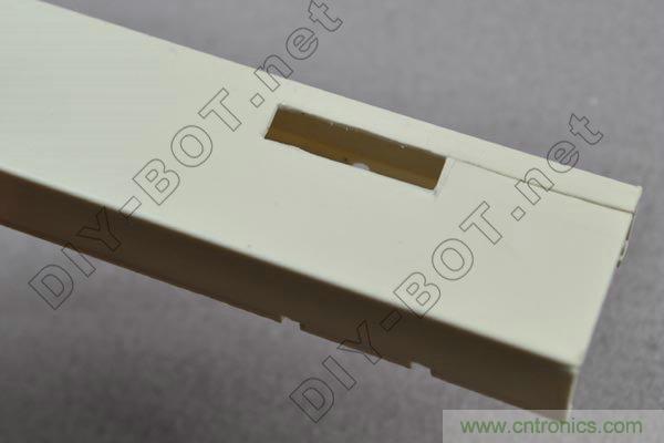 買不起就自己DIY一個四驅車&ldquo;速行者&rdquo;