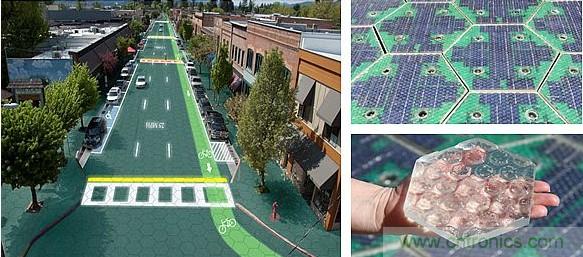 智能交叉路口，解決交通擁堵的未來之星