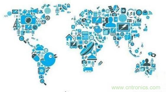 淺析物聯網的發展趨勢 哪些方麵亟待完善？