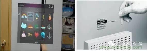 掙脫&ldquo;二向箔&rdquo;，三維觸控將帶來人機交互方式的革新