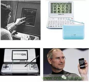 掙脫&ldquo;二向箔&rdquo;，三維觸控將帶來人機交互方式的革新