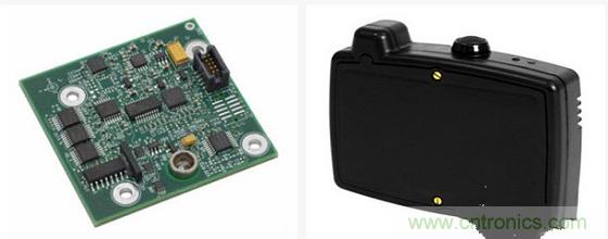 與北鬥、GPS相比室內定位背後的微慣導技術有何不同？