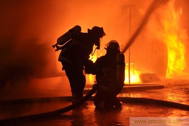 與北鬥、GPS相比室內定位背後的微慣導技術有何不同？