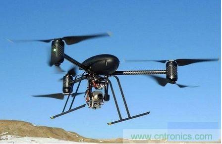 什麼是無人機避障技術？