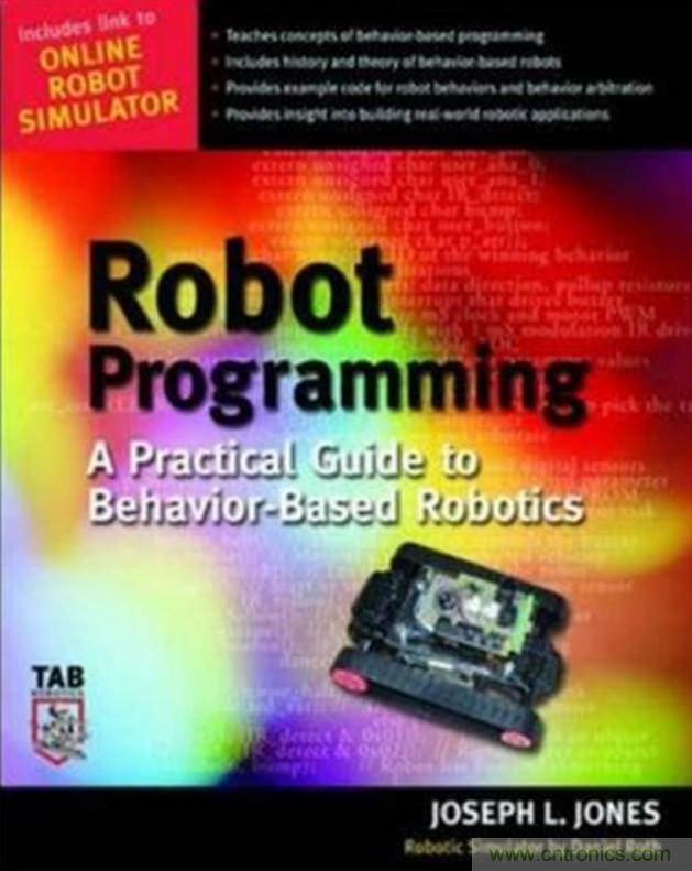 從環境感知到交互，機器人控製設計有哪些特殊技巧？ 