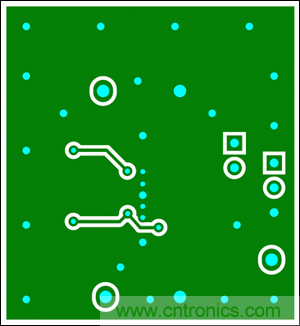 布線指南：提高汽車電源性能、降低電磁輻射