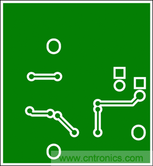 布線指南：提高汽車電源性能、降低電磁輻射