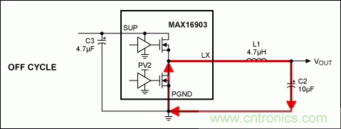 布線指南：提高汽車電源性能、降低電磁輻射