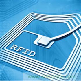 RFID技術原理、特點及應用詳解