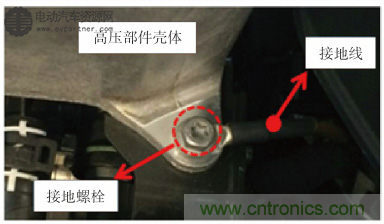 如何設計電動汽車的係統級EMC？