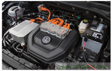 如何設計電動汽車的係統級EMC？