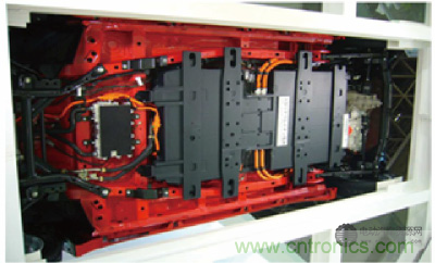 如何設計電動汽車的係統級EMC？