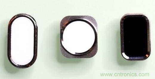 隱藏式指紋識別技術麵臨哪些問題？