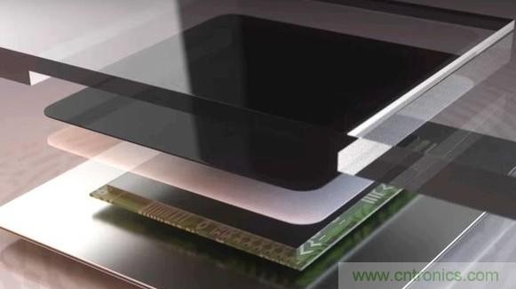 隱藏式指紋識別技術麵臨哪些問題？