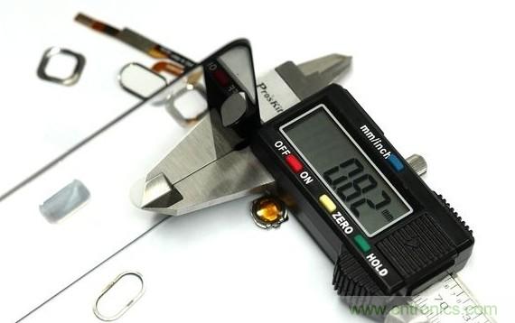 隱藏式指紋識別技術麵臨哪些問題？