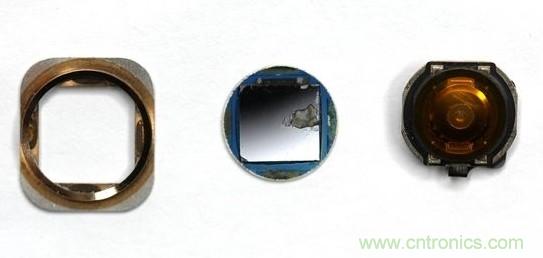 隱藏式指紋識別技術麵臨哪些問題？