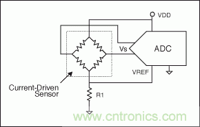 電阻電橋基礎篇：如何實現具有高輸出的矽應變計？