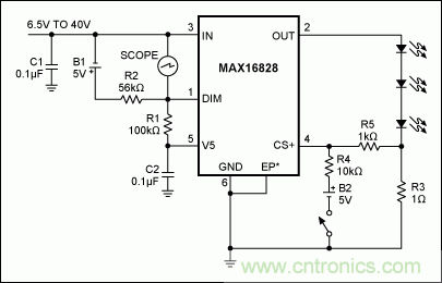 利用熱分析預測IC的瞬態效應並避免過熱