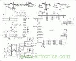 一種基於PC的溫度測量係統參考設計方案