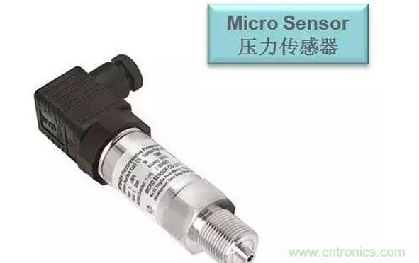 傳感器在物聯網行業中如何發揮潛能？