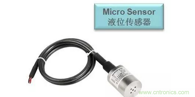 傳感器在物聯網行業中如何發揮潛能？