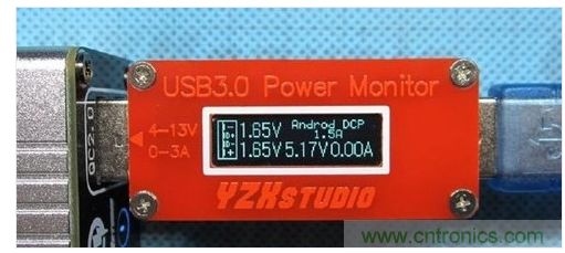 開機通電，插手機之前