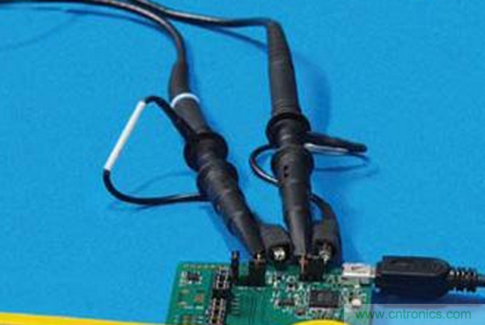 使用近場探棒查找輻射源時如何克服信號誤導？