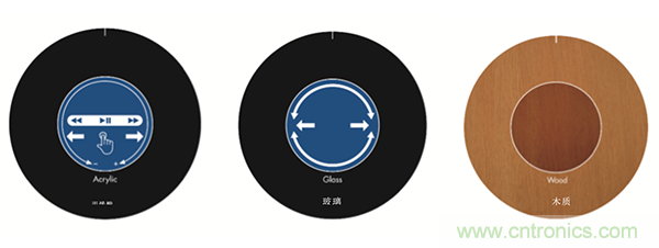 電容傳感技術應用於消費電子設計時，有技巧可循