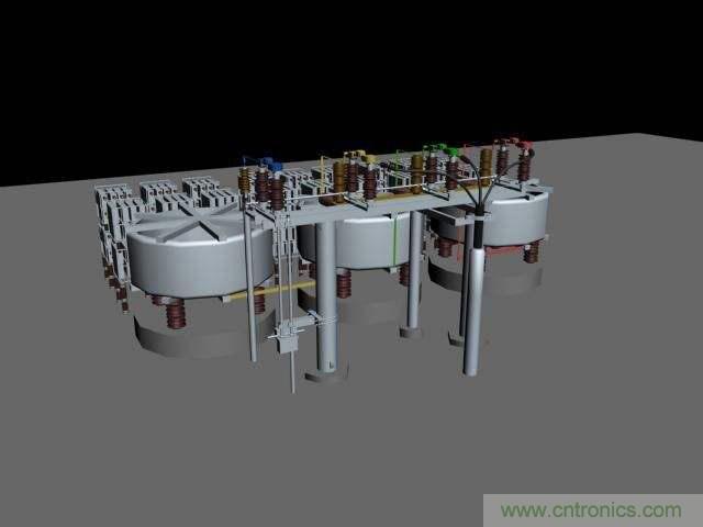 遇到電容器發生故障而跳閘該怎麼辦？