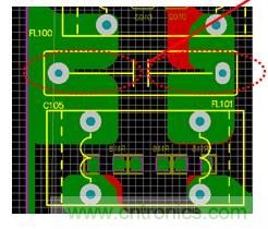 從22個方麵分析：電源PCB設計與EMC的關聯