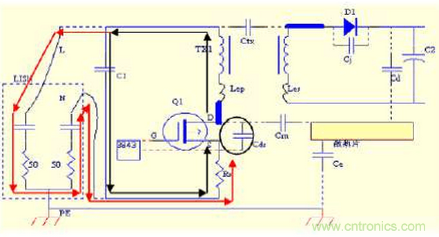 【幹貨】非常經典的22個開關電源設計問題！
