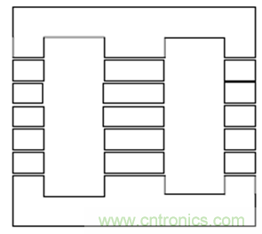 一次弄懂：集膚效應、鄰近效應、邊緣效應、渦流損耗