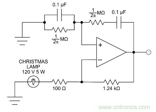 &pi;&Omega;,1/(2&pi;),e&Omega;等非標準電阻有哪些"妙用"？