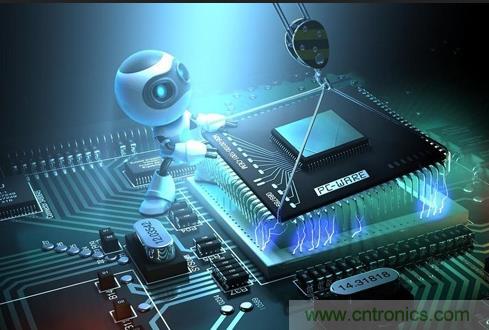 深入了解DSP與ARM的區別與聯係 