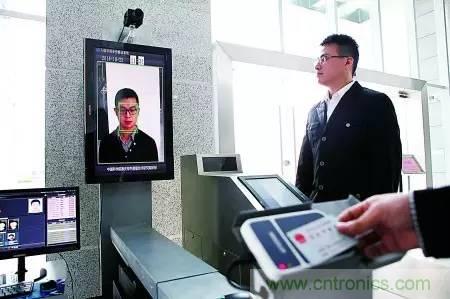 簡述人臉識別係統的應用及目前存在的技術難點