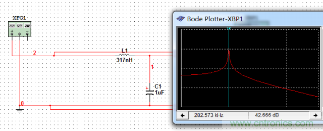 加了濾波電路，結果電源紋波還變大了！