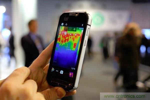 這些藏在手機當中的傳感器究竟有什麼用處