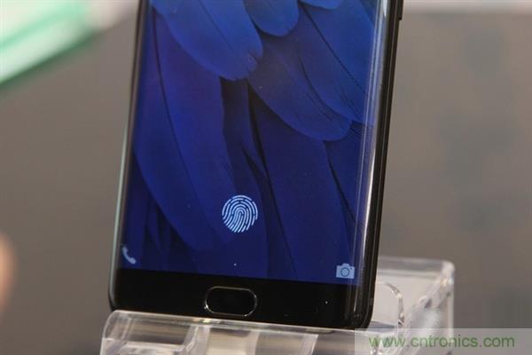 這些藏在手機當中的傳感器究竟有什麼用處