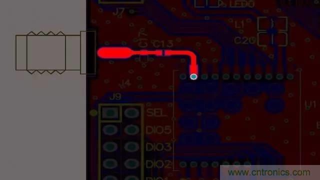 四個要點，幫你搞定LoRa天線匹配電路