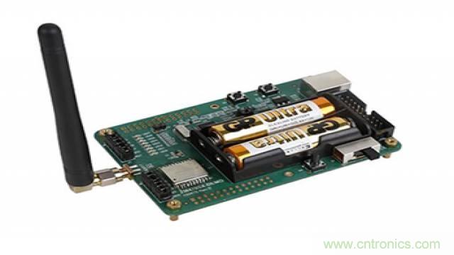 四個要點，幫你搞定LoRa天線匹配電路