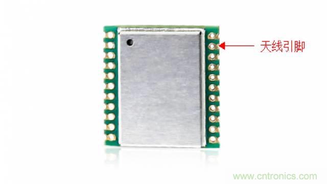 四個要點，幫你搞定LoRa天線匹配電路