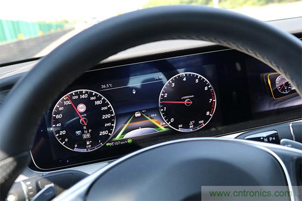 親測：從ADAS到自動駕駛，不同品牌上路表現對比